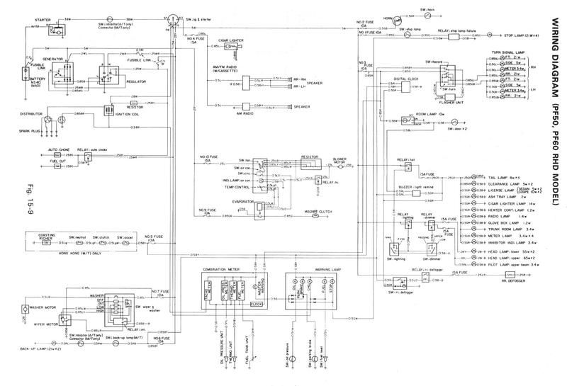 [DIAGRAM] Defy Gemini Wiring Diagram - MYDIAGRAM.ONLINE
